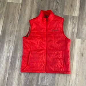 Columbia Vest - Men’s Medium